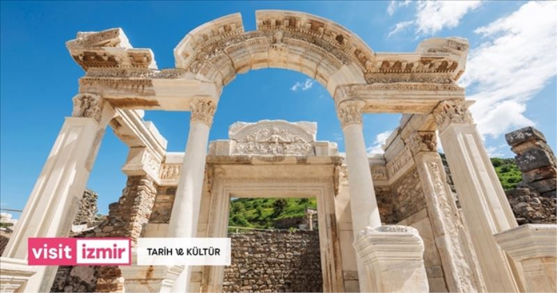 İzmir, Türkiye´deki Dijital Turizm Altyapısını Tamamlayan İlk Şehir Oldu